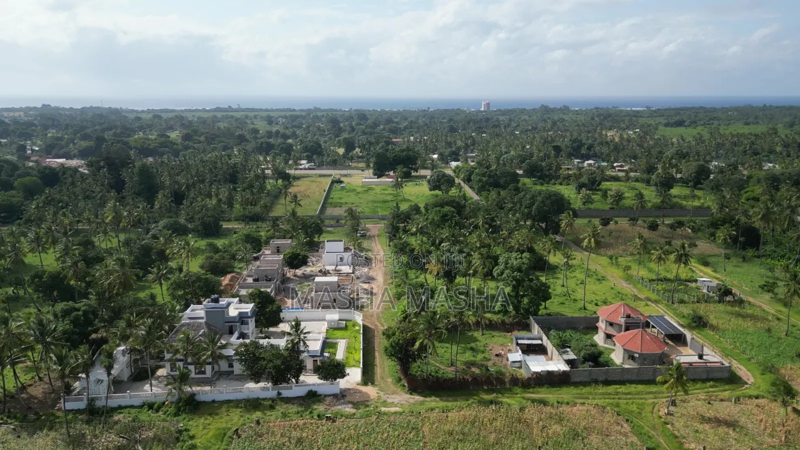 3bedroom Mansion Vipingo