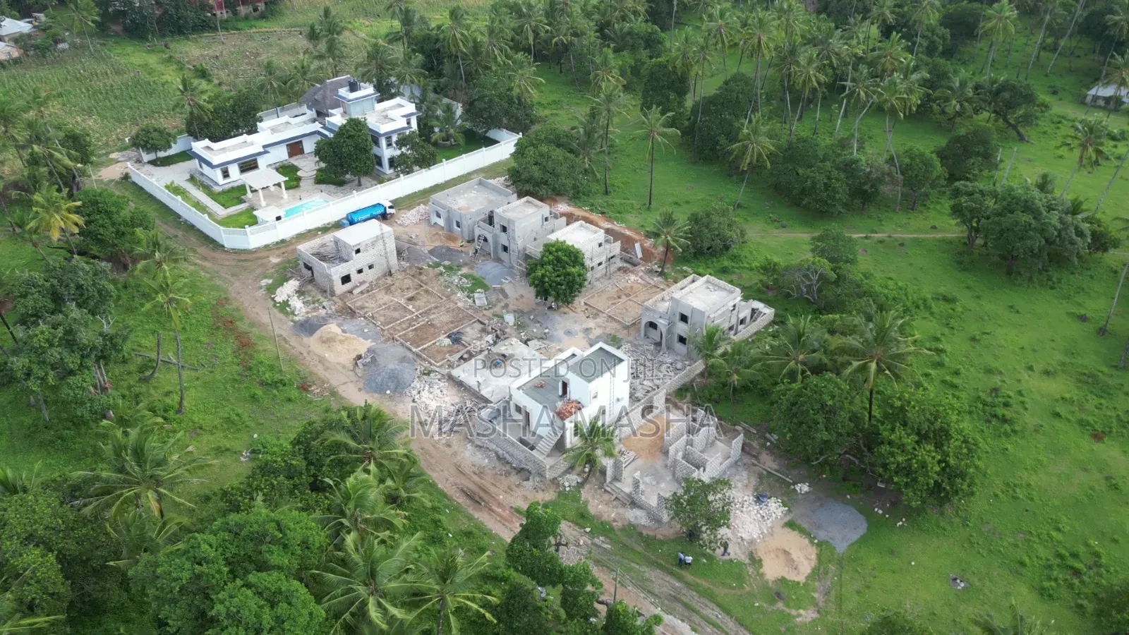 3bedroom Mansion Vipingo