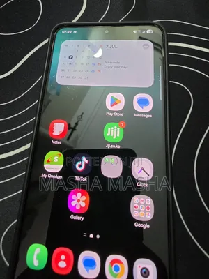Samsung Galaxy S22 5G 256 GB Black