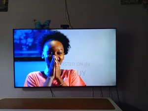Samsung 50 Inches Digital TV