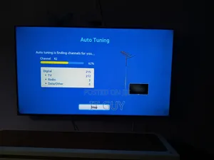 Samsung 50 Inches Digital TV