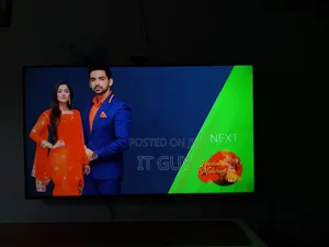 Samsung 50 Inches Digital TV