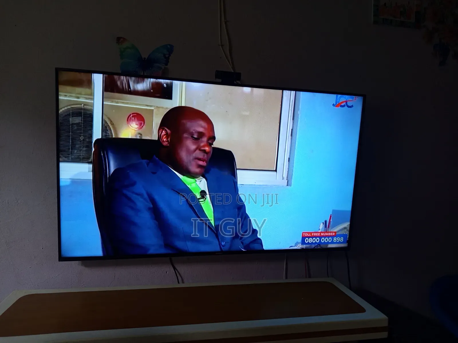 Samsung 50 Inches Digital TV