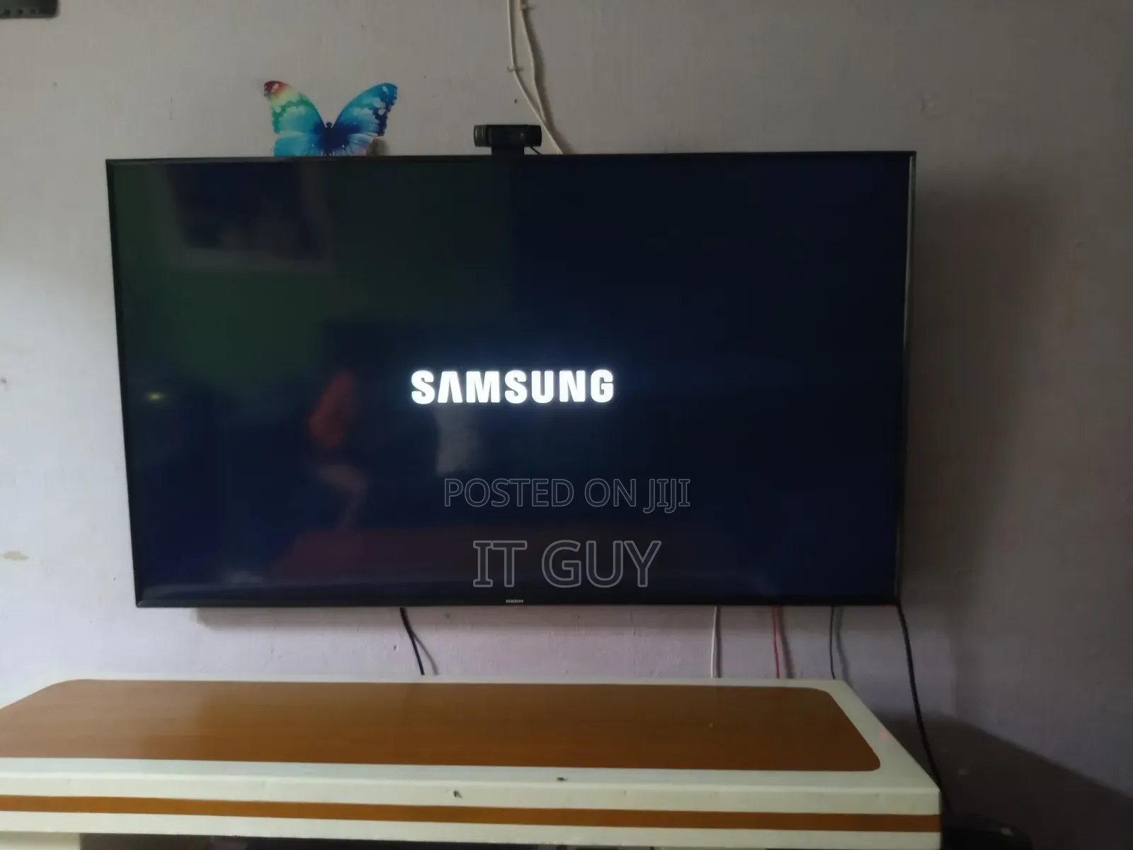 Samsung 50 Inches Digital TV
