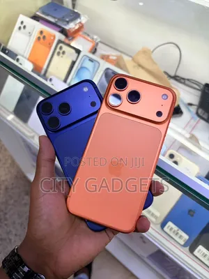 Apple iPhone 17 Pro 256 GB