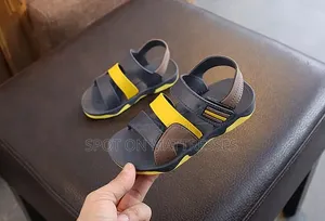 Kids' Sandals Now Available. Sizes 27-35. Nationwide Delivery.
