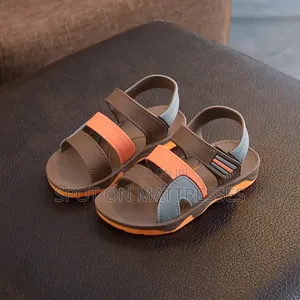 Kids' Sandals Now Available. Sizes 27-35. Nationwide Delivery.