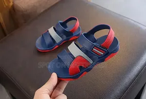 Kids' Sandals Now Available. Sizes 27-35. Nationwide Delivery.