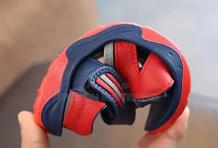 Kids' Sandals Now Available. Sizes 27-35. Nationwide Delivery.