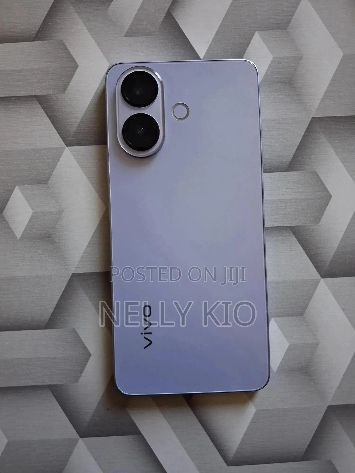 Vivo V60 Lite 256 GB Blue