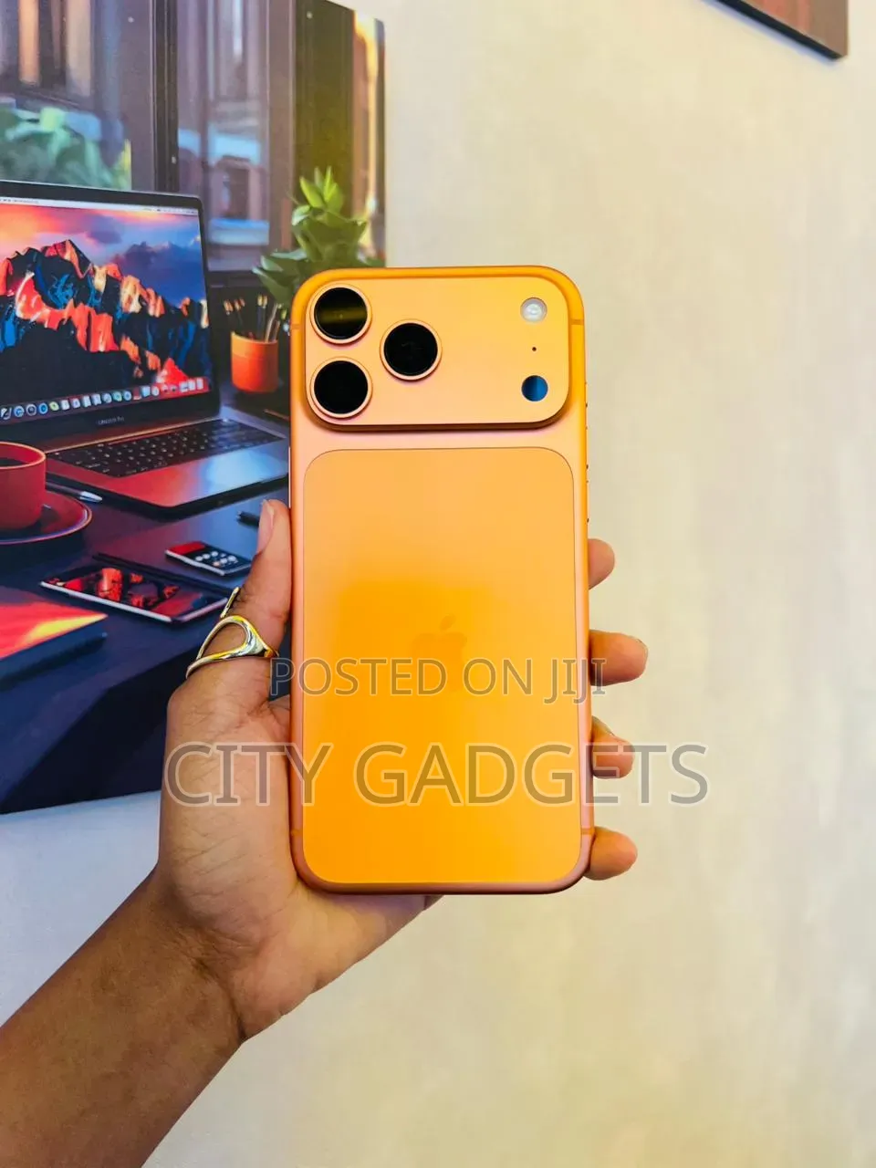 Apple iPhone 17 Pro 256 GB