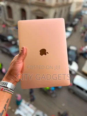 Laptop Apple MacBook Air 2020 M1 8GB Apple M1 SSD 256GB