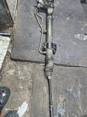 Steering Rack Nissan Y11/ B15
