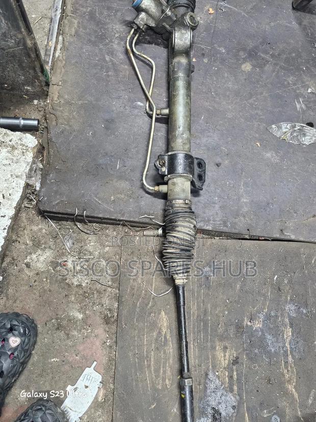 Steering Rack Nissan Y11/ B15 - thumbnail 3