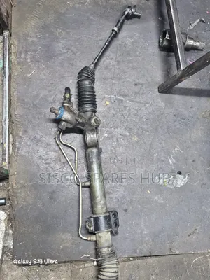 Steering Rack Nissan Y11/ B15