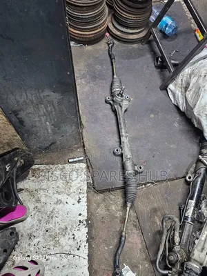 Steering Rack Axio/ Fielder 2010