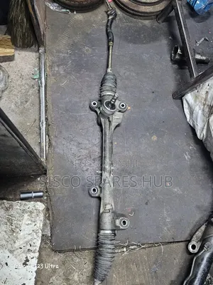 Steering Rack Axio/ Fielder 2010