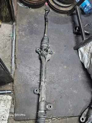 Steering Rack Axio/ Fielder 2010