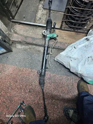 Steering Rack Axio/ Fielder 2010