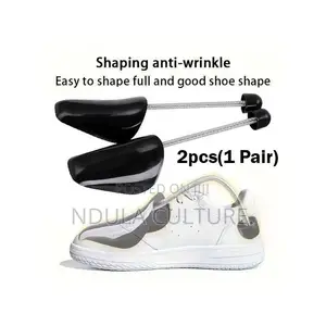 Shoe Trees