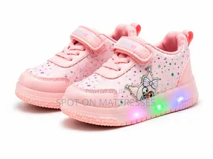 Stylish Girls' Sneakers. Sizes 21-30. Delivery Available Countrywide.
