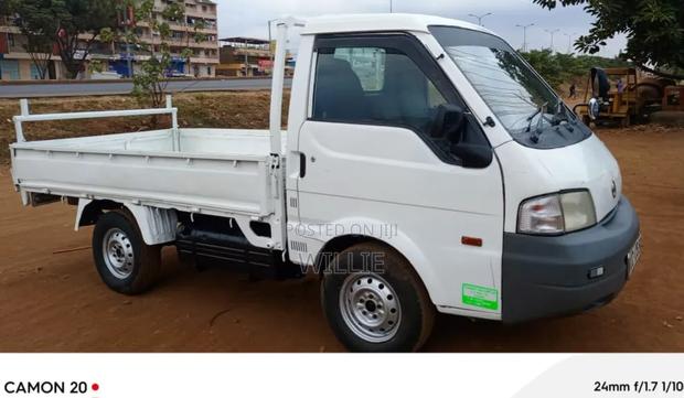 Nissan Vannete Pickup - thumbnail 5
