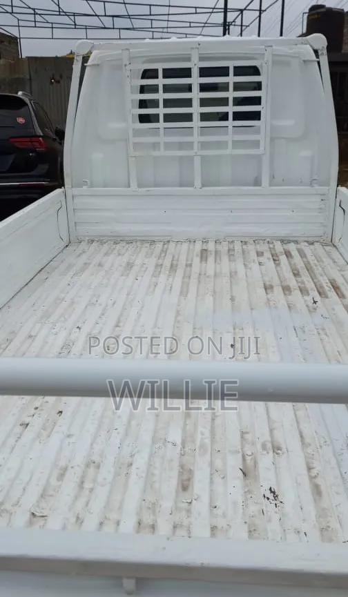 Nissan Vannete Pickup - thumbnail 9