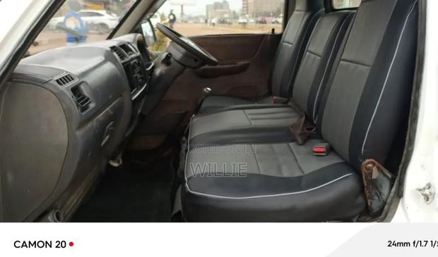 Nissan Vannete Pickup - thumbnail 10