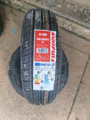 165/65r14 Sunfull