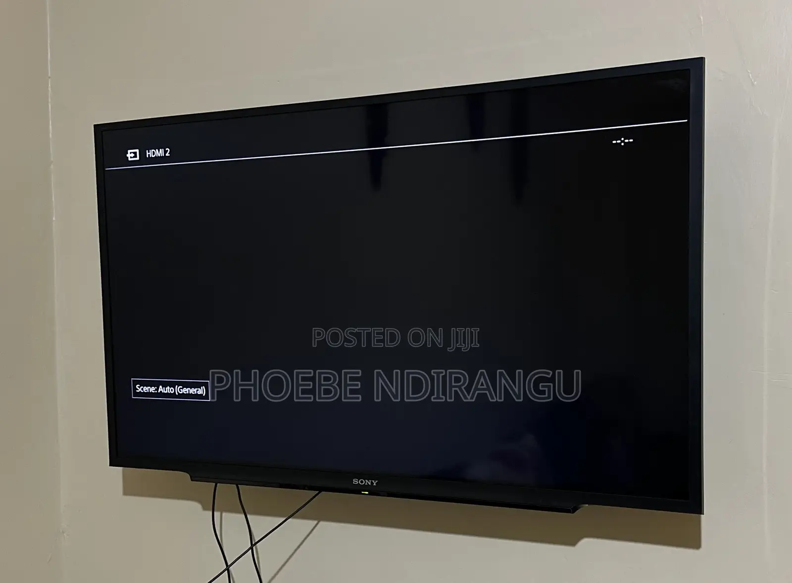 Sony Tv for Sale