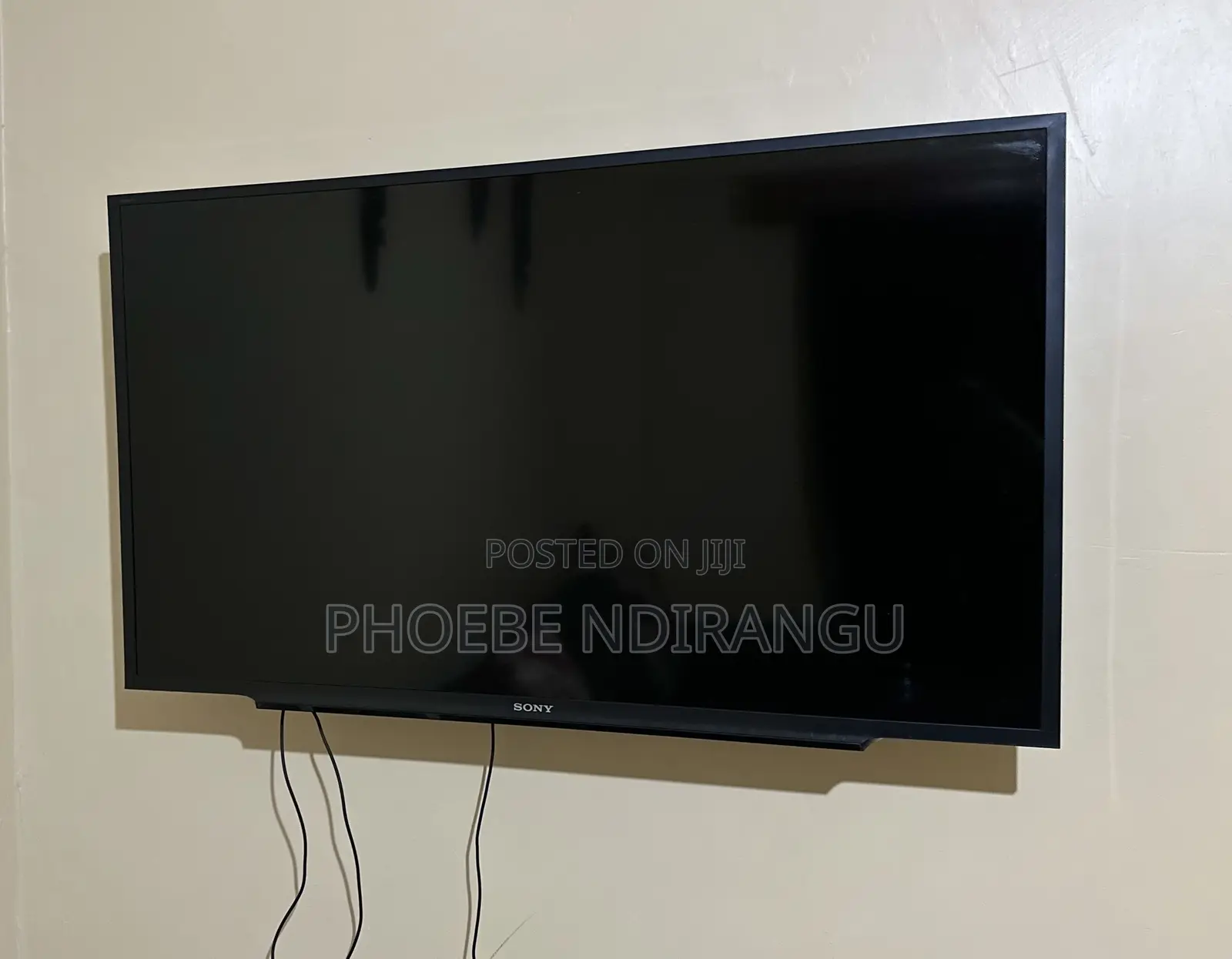 Sony Tv for Sale