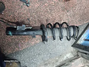 Shocks Mazda Biante/Premacy 4wd
