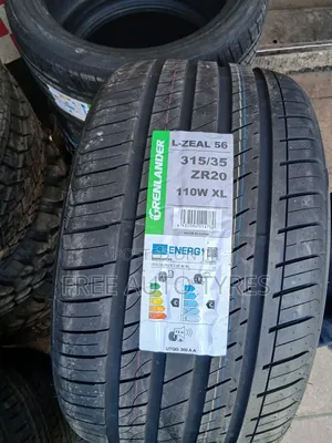 315/35zr20 Grenlander Tyres