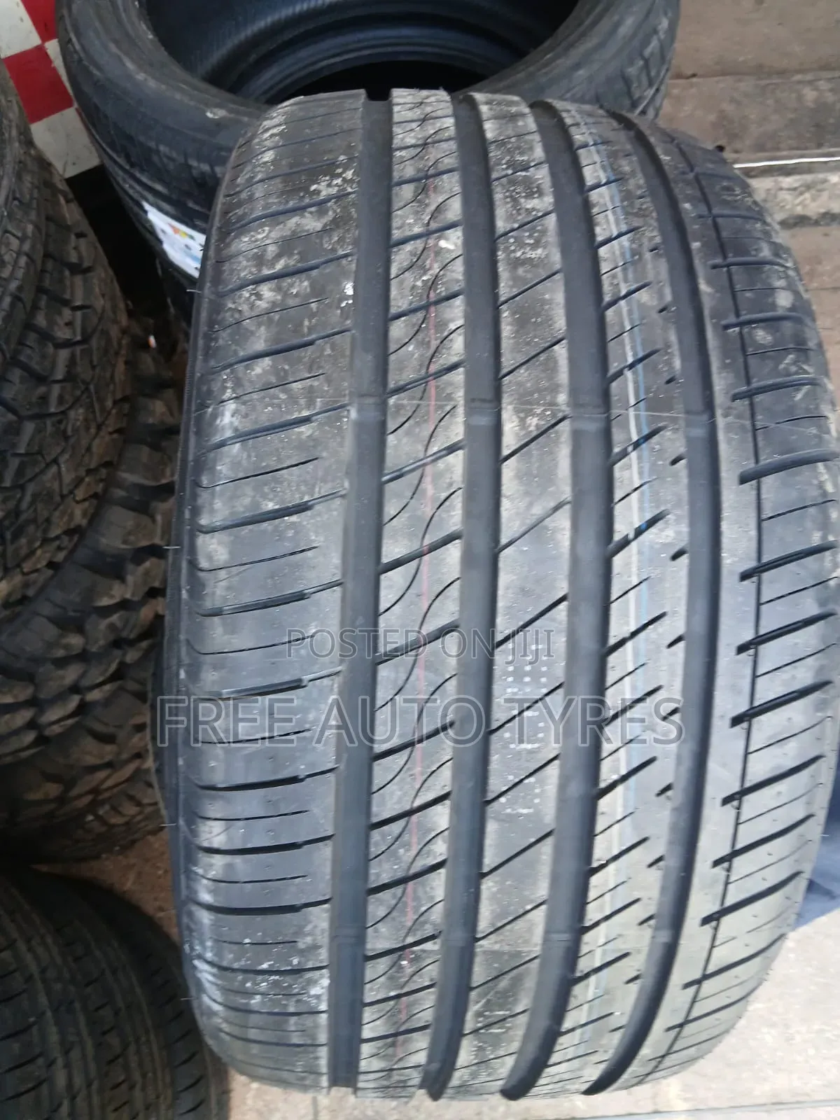 315/35zr20 Grenlander Tyres