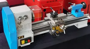 Metal Lathe Machine for Sale