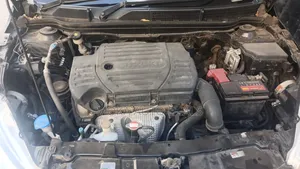 Suzuki Sx4 2015 Black