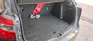 Suzuki Sx4 2015 Black