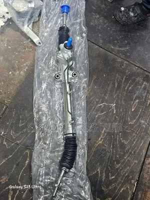 Steering Rack Caldina/Premio (New)