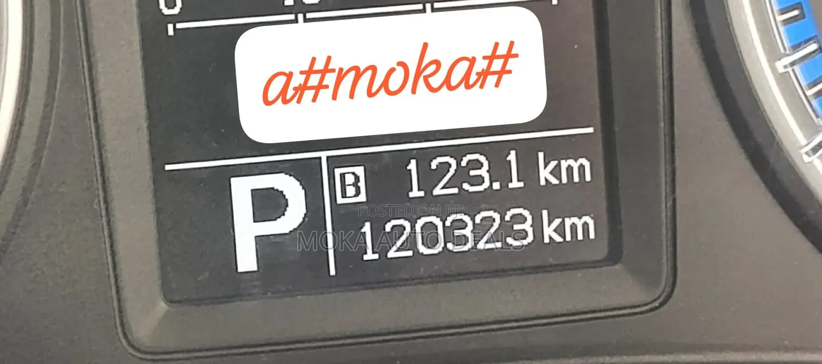 Suzuki Sx4 2015 Black
