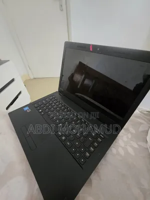 Laptop Lenovo Ideapad 3 2GB Intel Celeron HDD+SSD 32GB