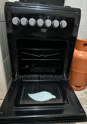Von Hotpoint Cooker/Oven