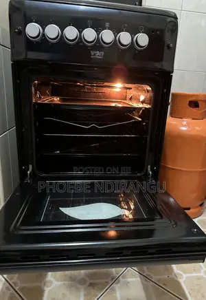 Von Hotpoint Cooker/Oven