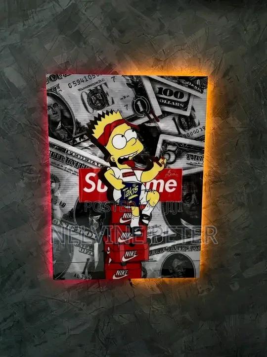 Custom Wall Art - thumbnail 3