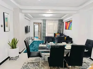 Kilimani,Kindaruma Road
Comfy 3 Bedroom Airbnb