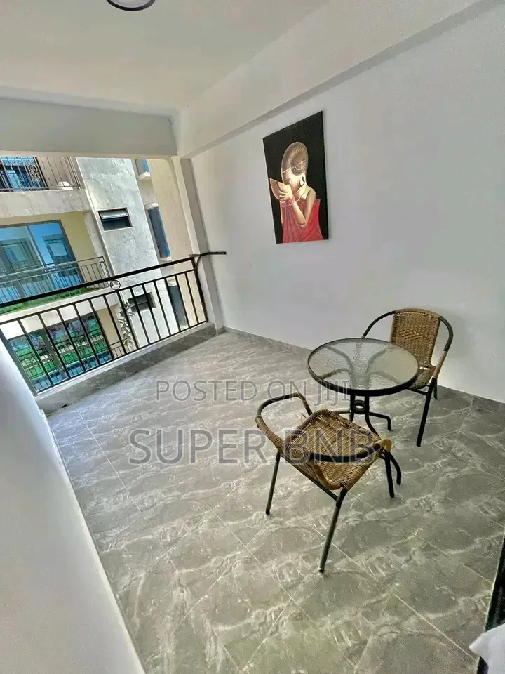 Kilimani,Kindaruma Road
Comfy 3 Bedroom Airbnb