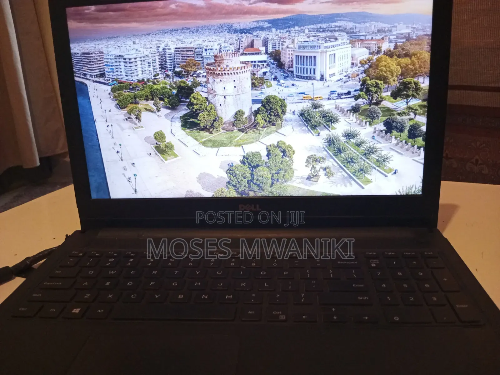 Laptop Dell Inspiron 15R 8GB Intel Core i3 HDD 500GB