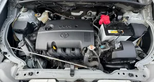 Toyota Succeed 2019 White