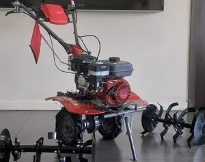Jiadi 7.5hp Power Tiller