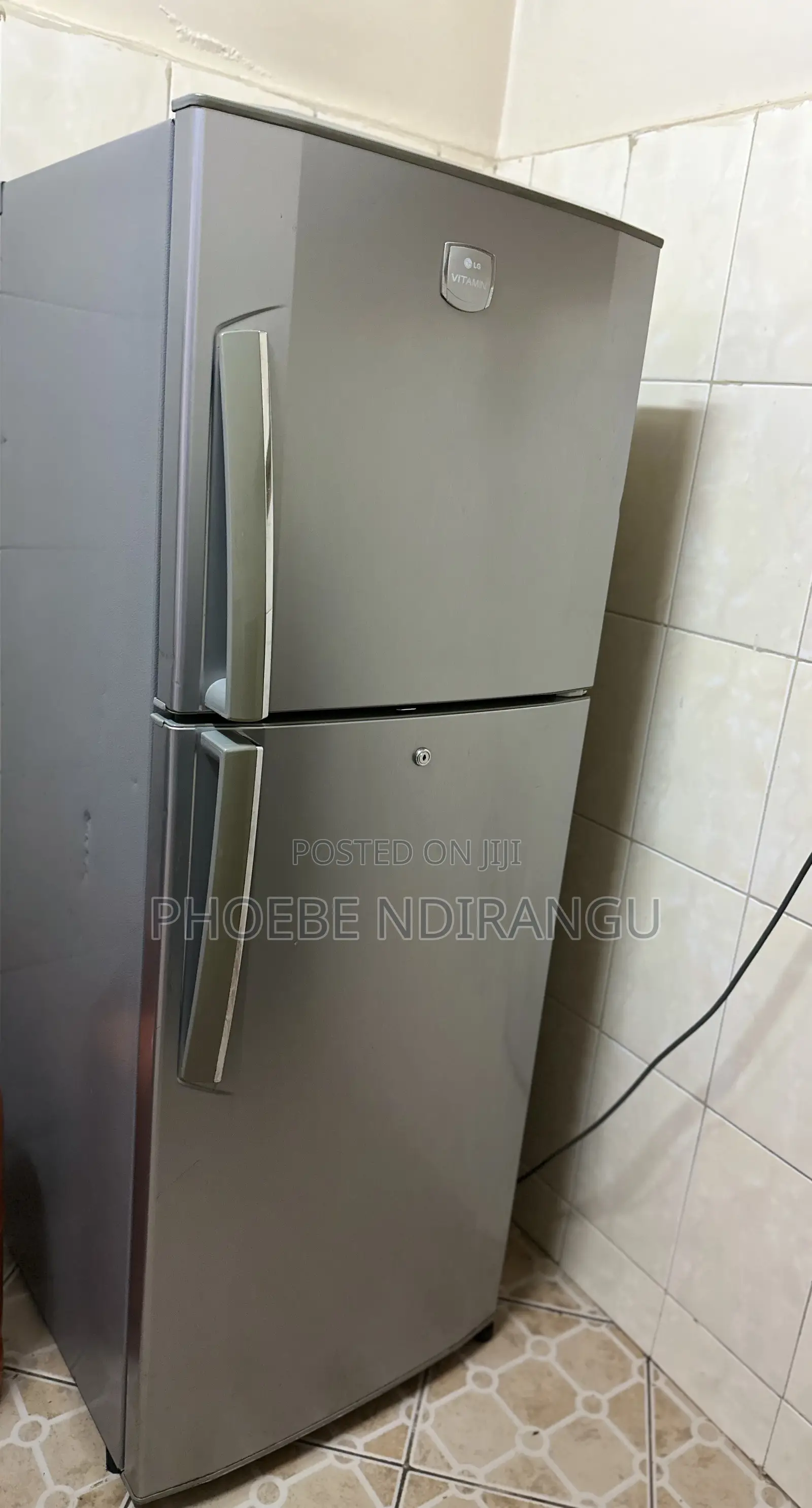 Lg Fridge for Sale
