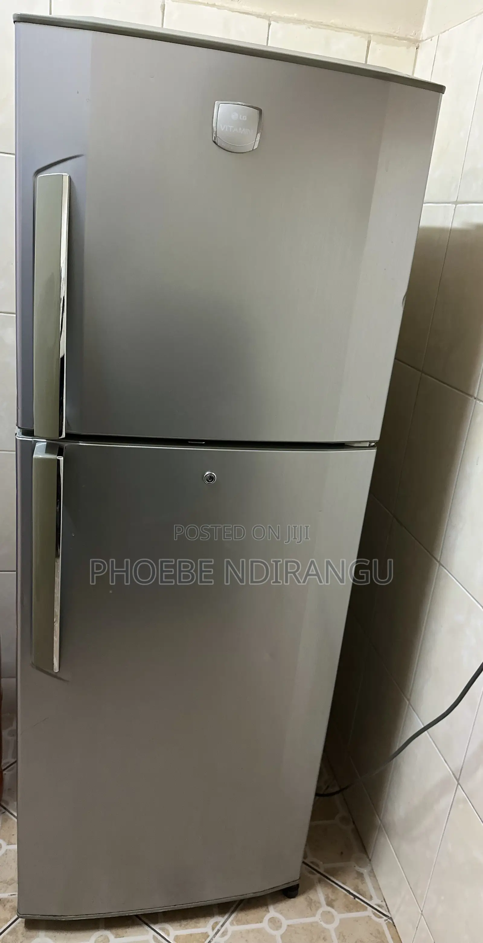 Lg Fridge for Sale